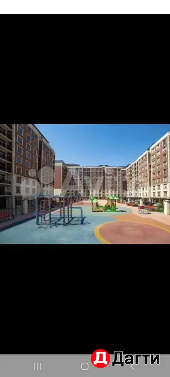 продаётся 3х комнатная квартира