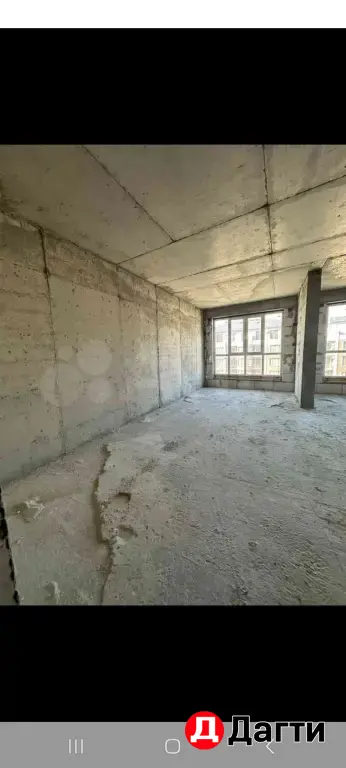 продаётся 3х комнатная квартира