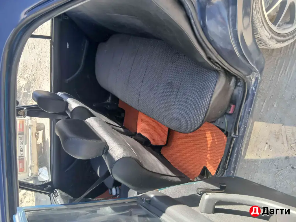 LADA (ВАЗ) 2107, 2006 года