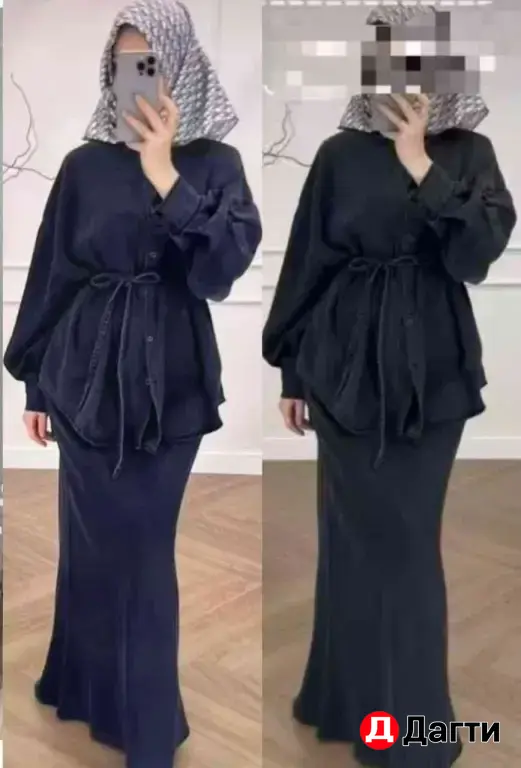 Классные трендовые двойки