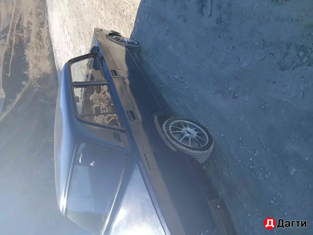 LADA (ВАЗ) 2107, 2006 года