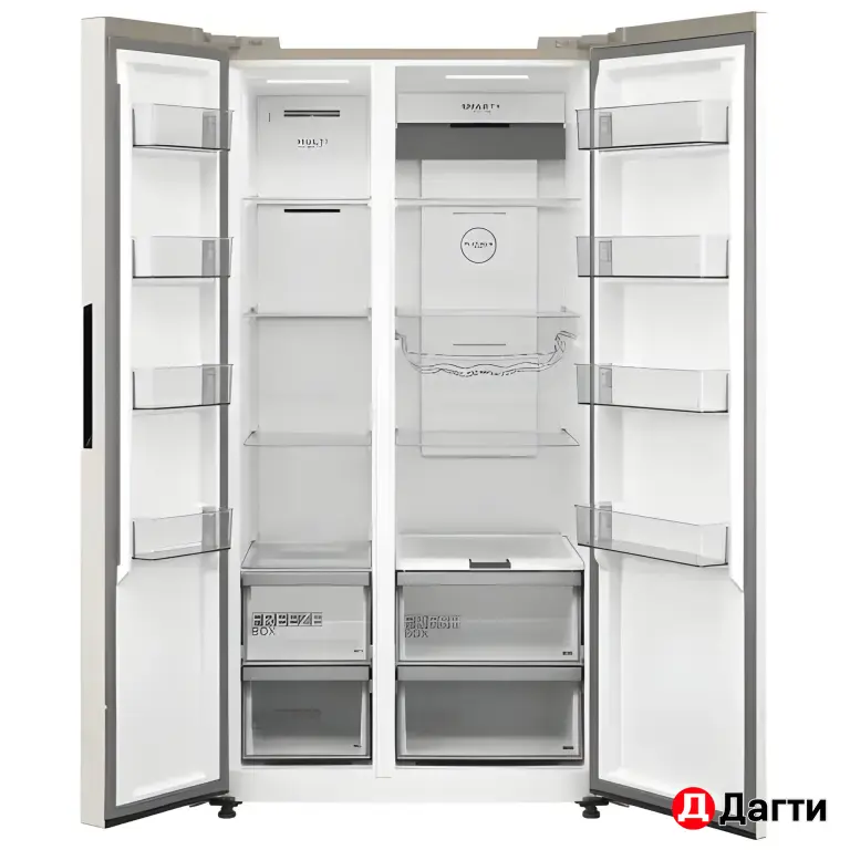 Холодильник двухкамерный Midea MDRS791MIE33