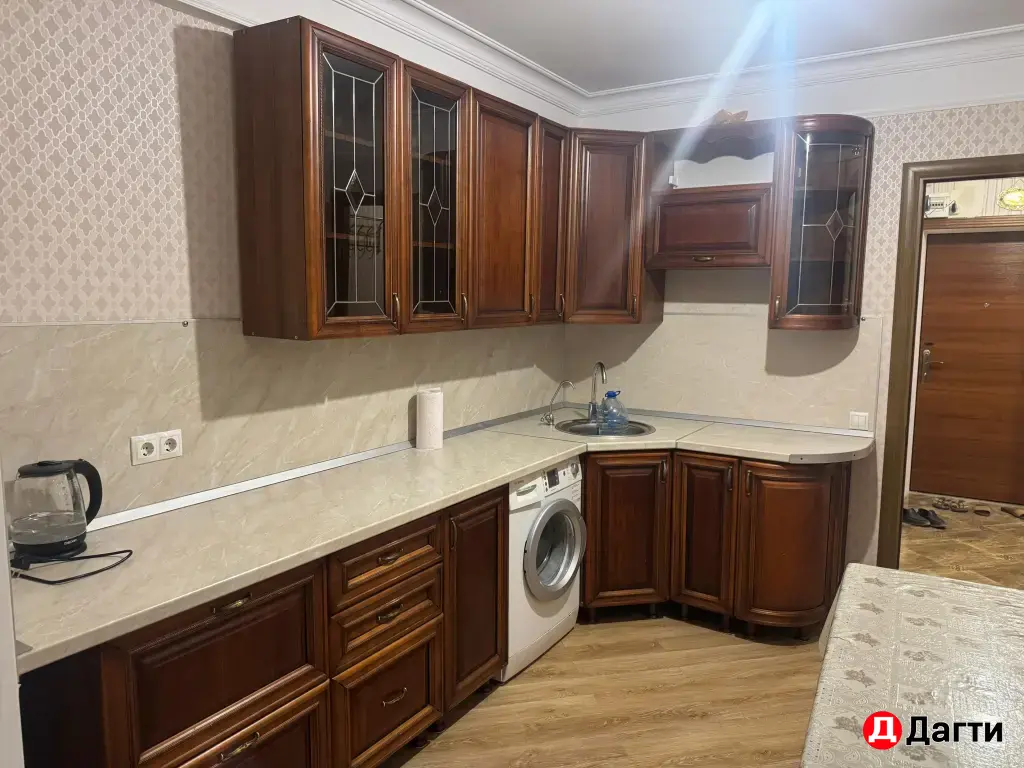 1-х комнатная квартира