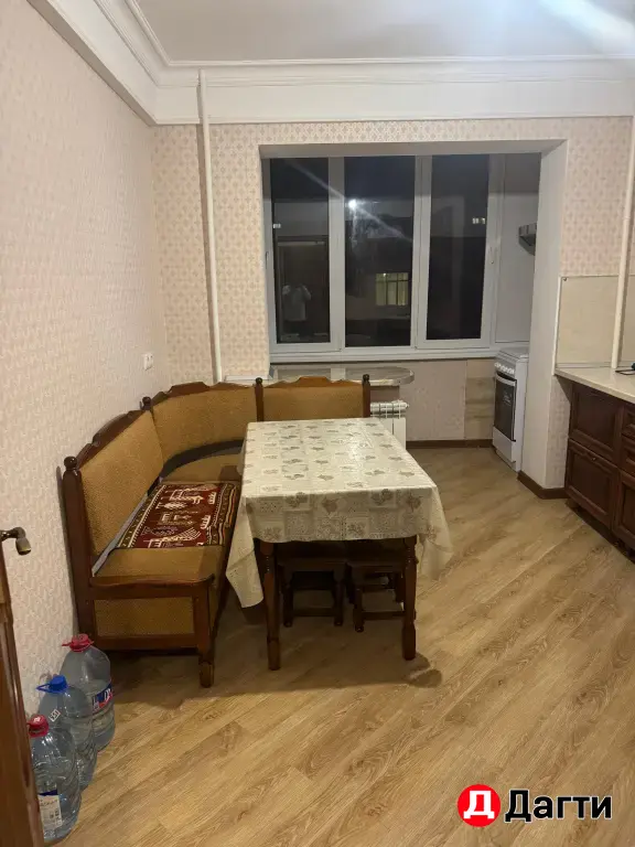 1-х комнатная квартира