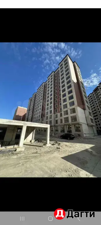 продаётся 3х комнатная квартира