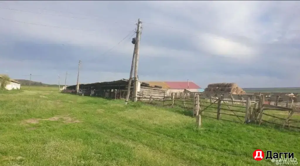 Готовый бизнес ферма кашара