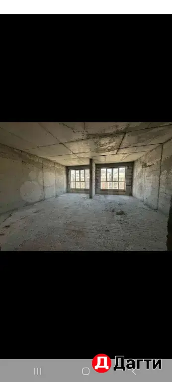 продаётся 3х комнатная квартира