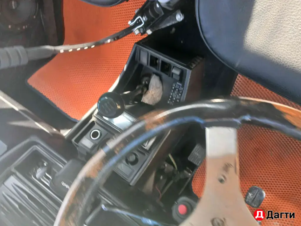 LADA (ВАЗ) 2107, 2006 года