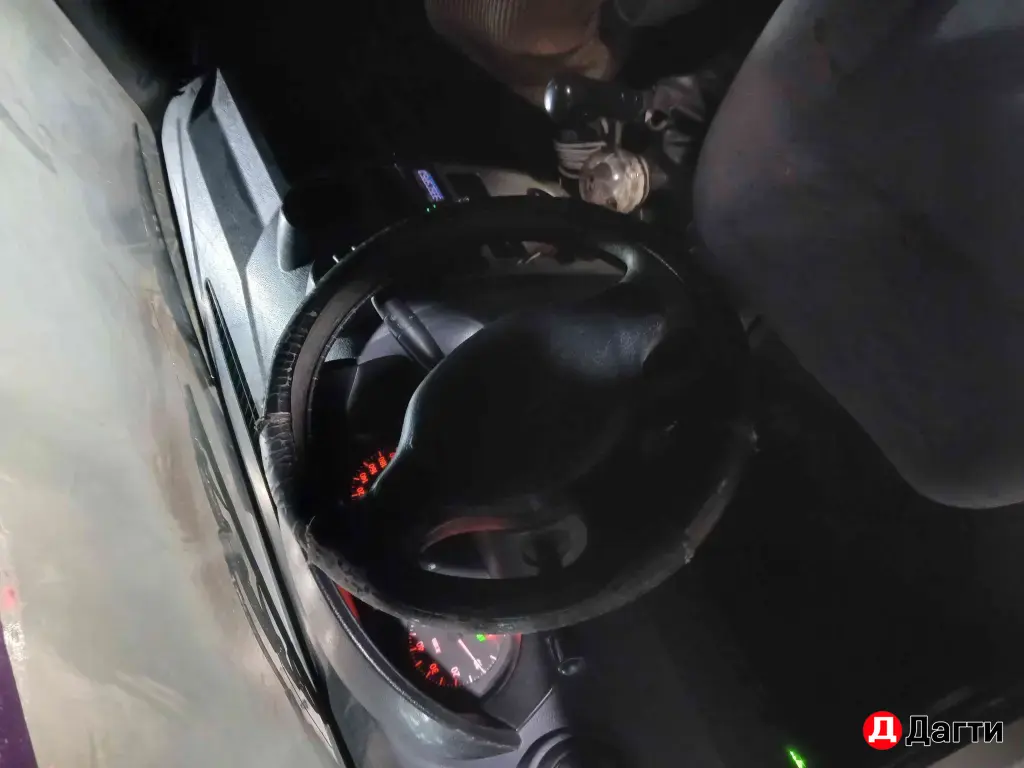 Renault Logan, 2006 года