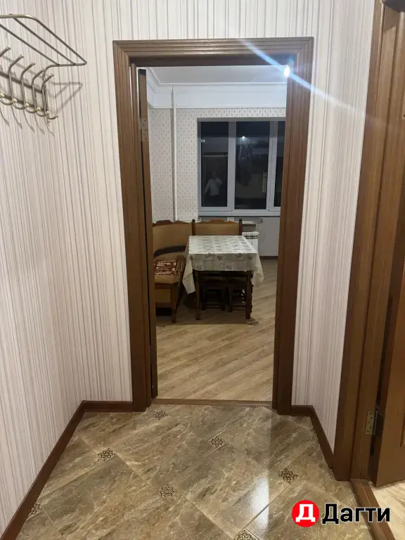 1-х комнатная квартира