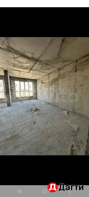 продаётся 3х комнатная квартира