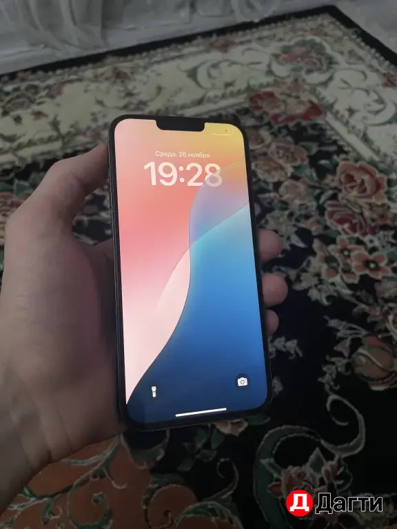 айфон 13 про Макс