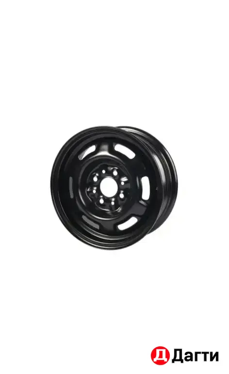 диск колесный! штампованный черный R13 5J 4x98/58.6 ET35 Lada 2108 21080310101508