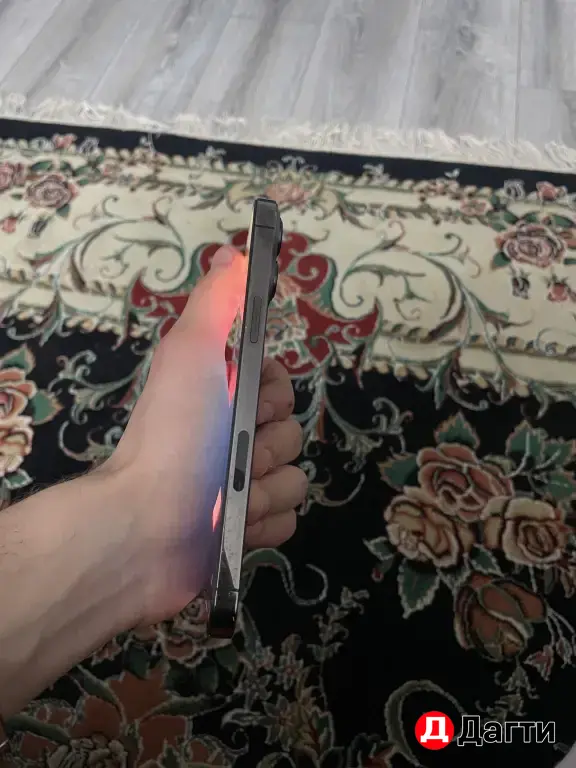 айфон 13 про Макс