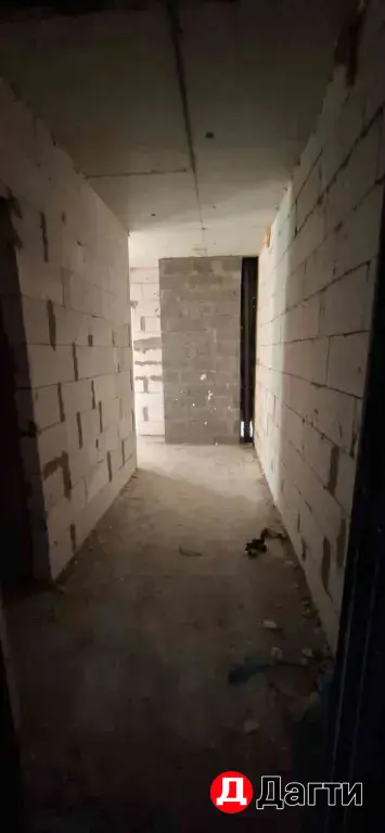 продам квартиру 2х комнатная 2/14 этаж