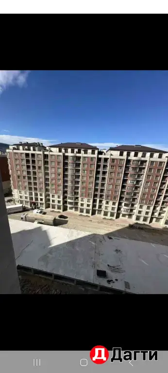 продаётся 3х комнатная квартира