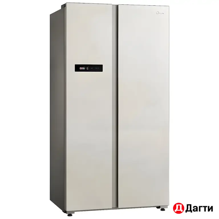Холодильник двухкамерный Midea MDRS791MIE33