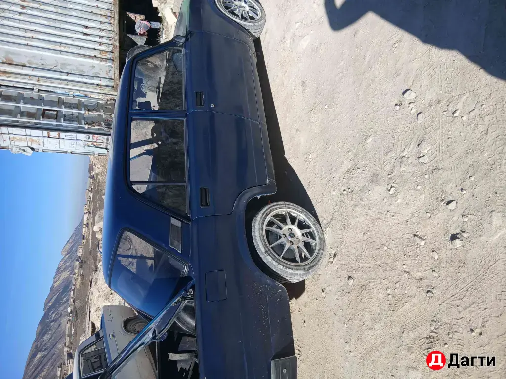 LADA (ВАЗ) 2107, 2006 года