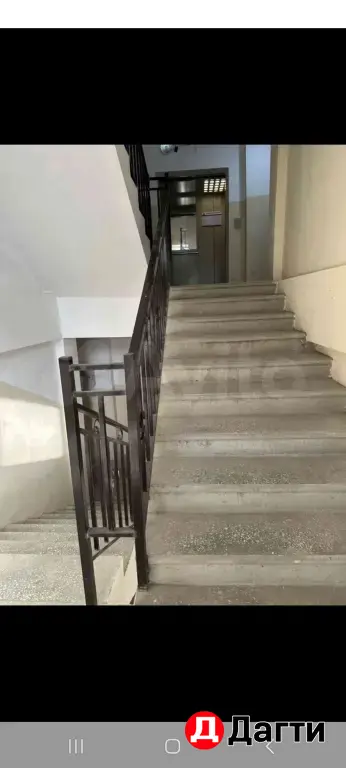 сдаётся квартира