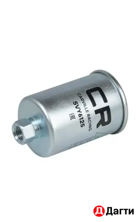 Топливный фильтр