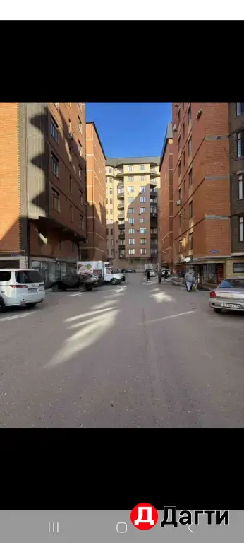 сдаётся квартира