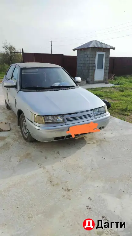 LADA (ВАЗ) 2112, 2003 года