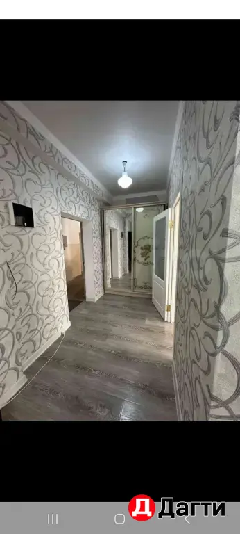 сдаётся квартира