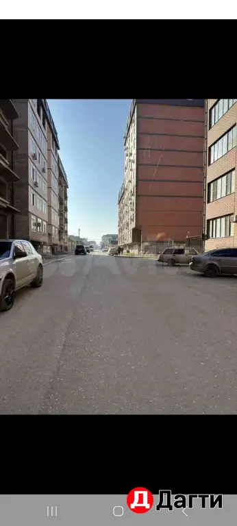 сдаётся квартира