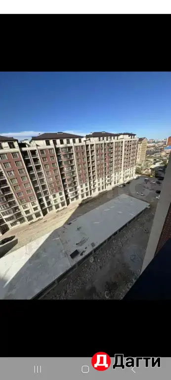 продаётся 3х комнатная квартира