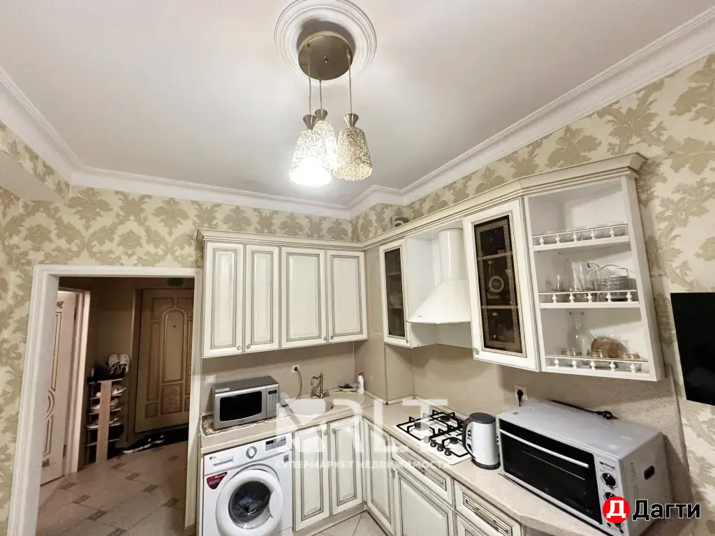 Продаётся квартира