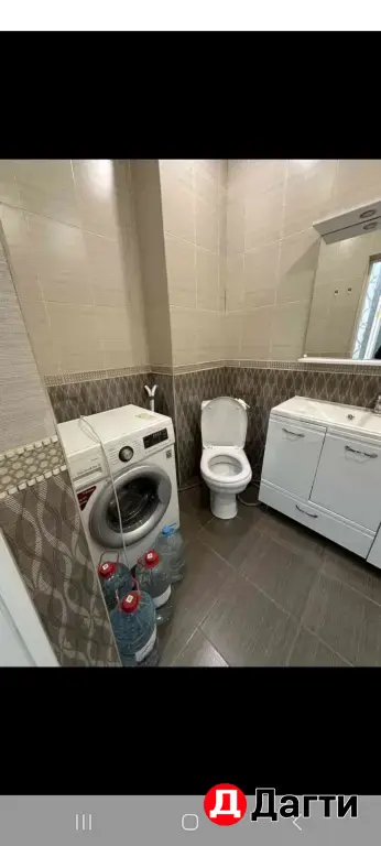 сдаётся квартира