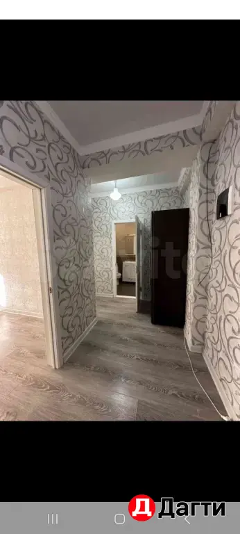 сдаётся квартира