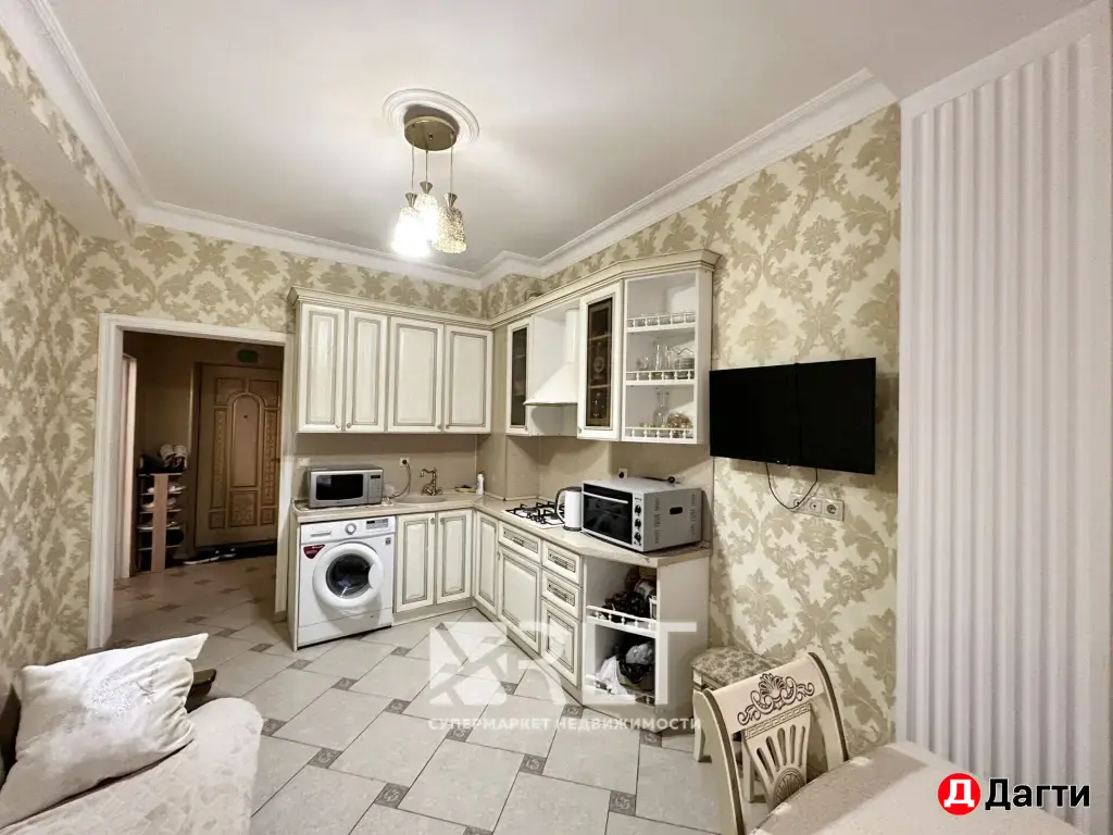 Продаётся квартира