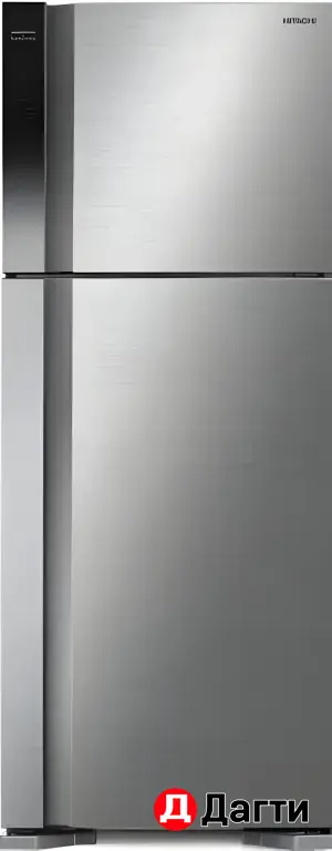 Холодильник Hitachi HRTN7489DFBSLCS