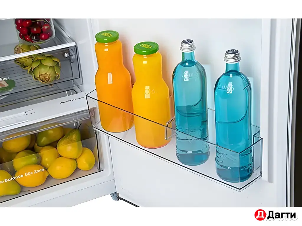 Холодильник ATLANT Х 1602-190 бронзовый