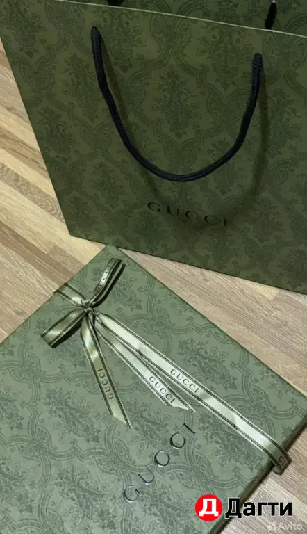 платок Gucci