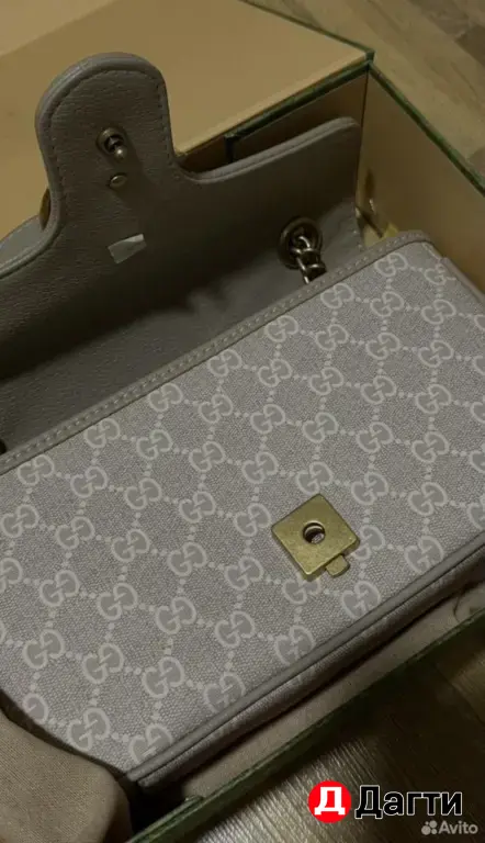 сумка Gucci