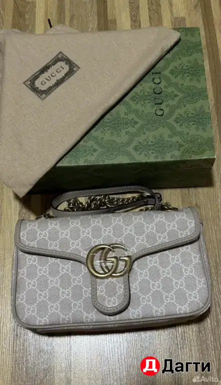 сумка Gucci