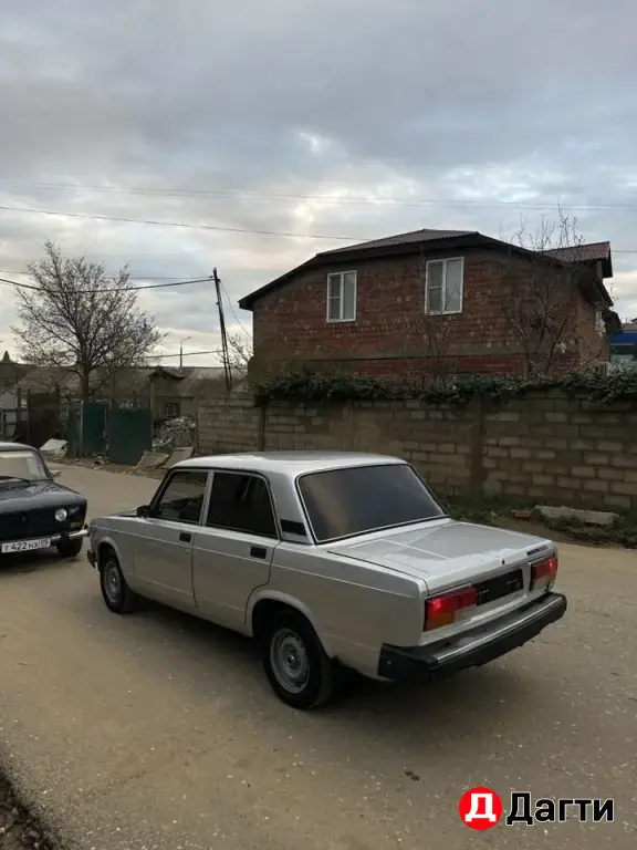 LADA (ВАЗ) 2107, 2010 года