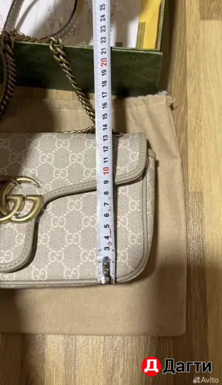 сумка Gucci