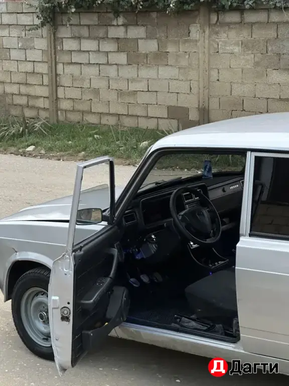 LADA (ВАЗ) 2107, 2010 года