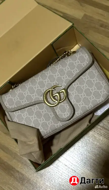 сумка Gucci