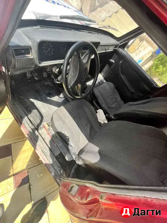 LADA (ВАЗ) 2106, 2012 года