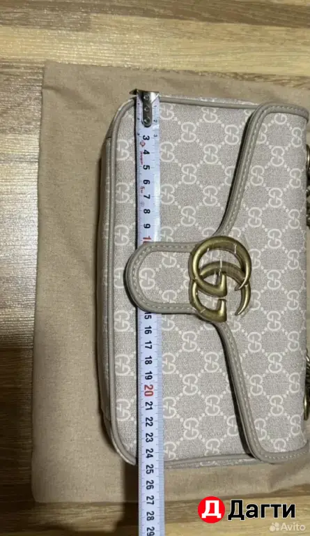 сумка Gucci