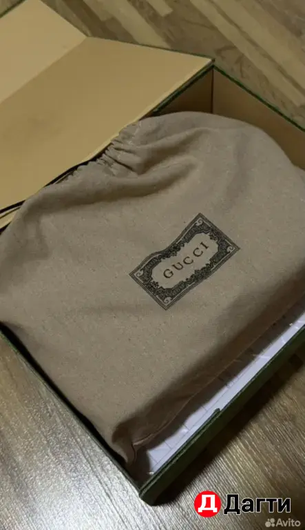 сумка Gucci