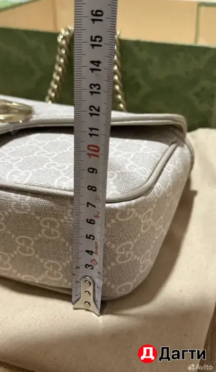 сумка Gucci