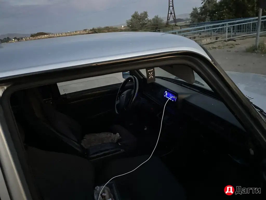 LADA (ВАЗ) 2107, 2011 года
