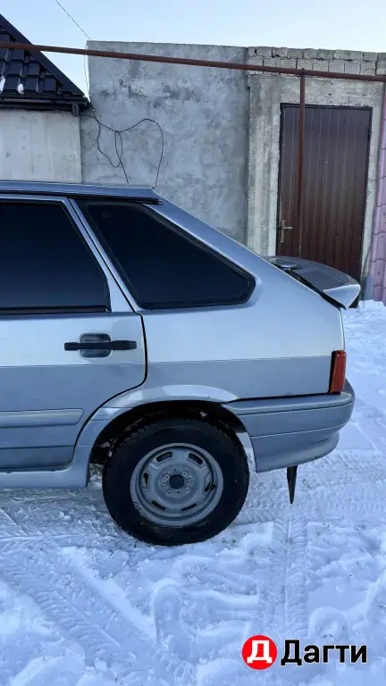 LADA (ВАЗ) 2114, 2010 года