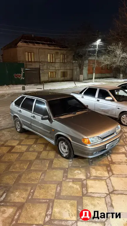 LADA (ВАЗ) 2114, 2010 года