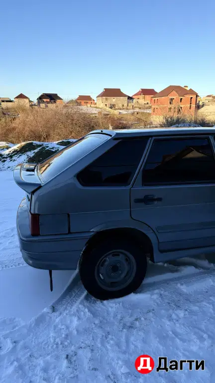LADA (ВАЗ) 2114, 2010 года